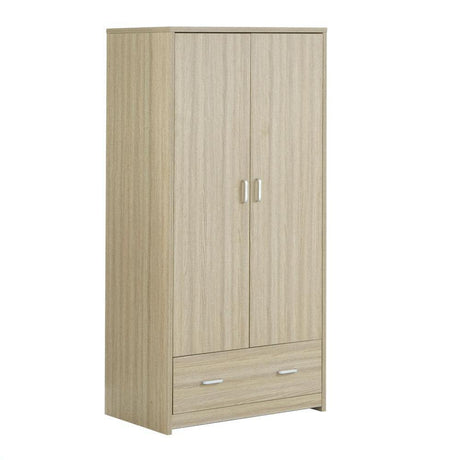 Luno Veni Double Wardrobe - Junior Bambinos