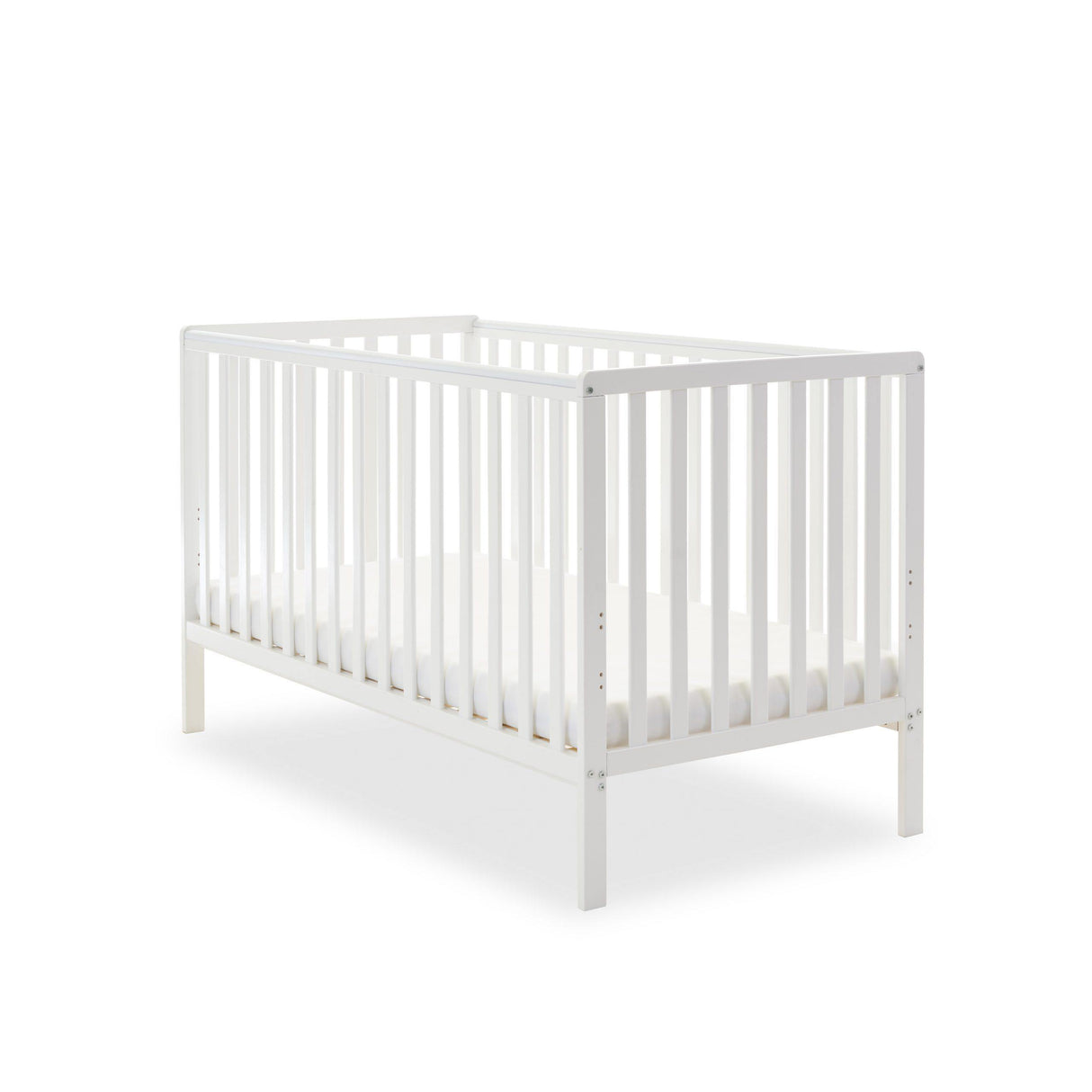 Bantam Cot Bed - Junior Bambinos