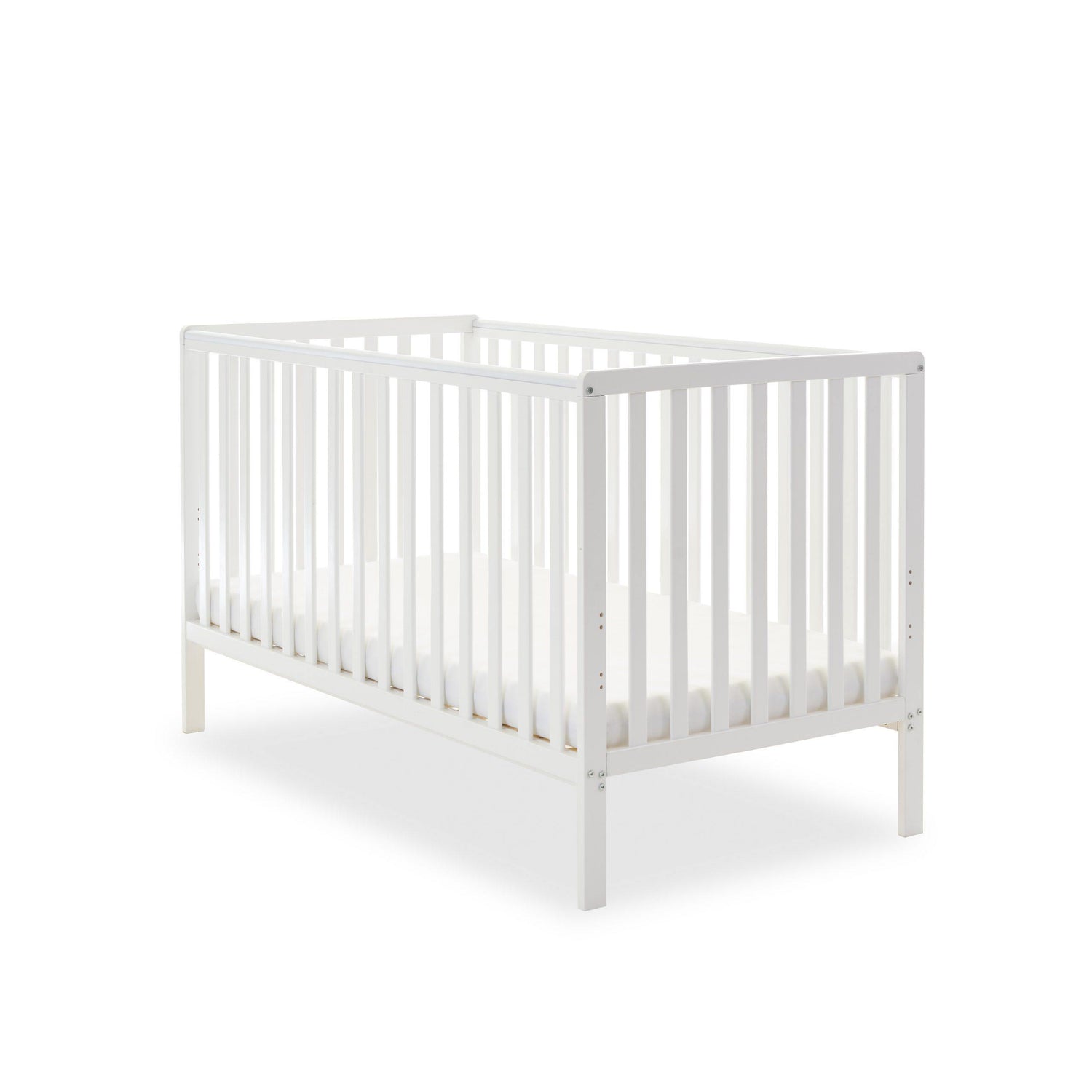 Bantam Cot Bed - Junior Bambinos