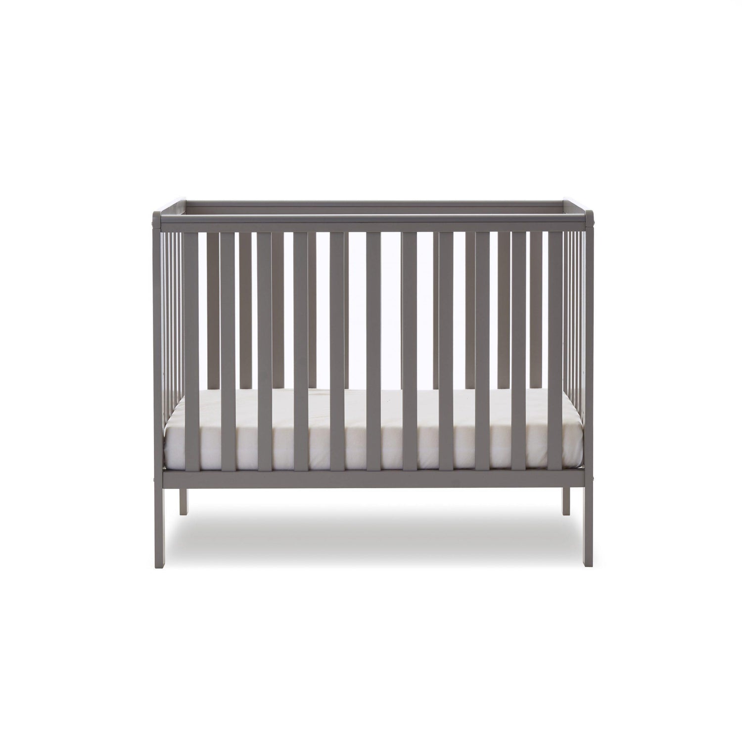 Bantam Space Saver Cot - Junior Bambinos
