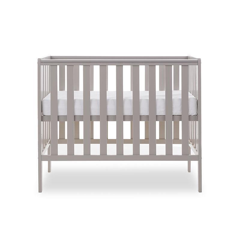 Bantam Space Saver Cot - Junior Bambinos