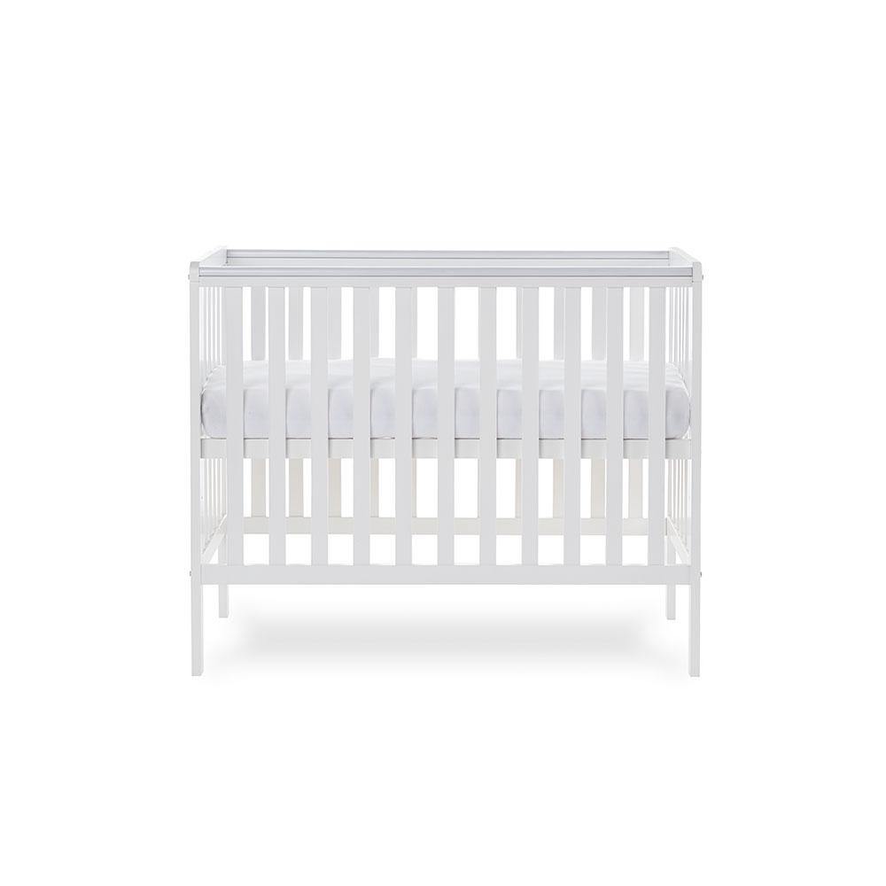 Bantam Space Saver Cot - Junior Bambinos