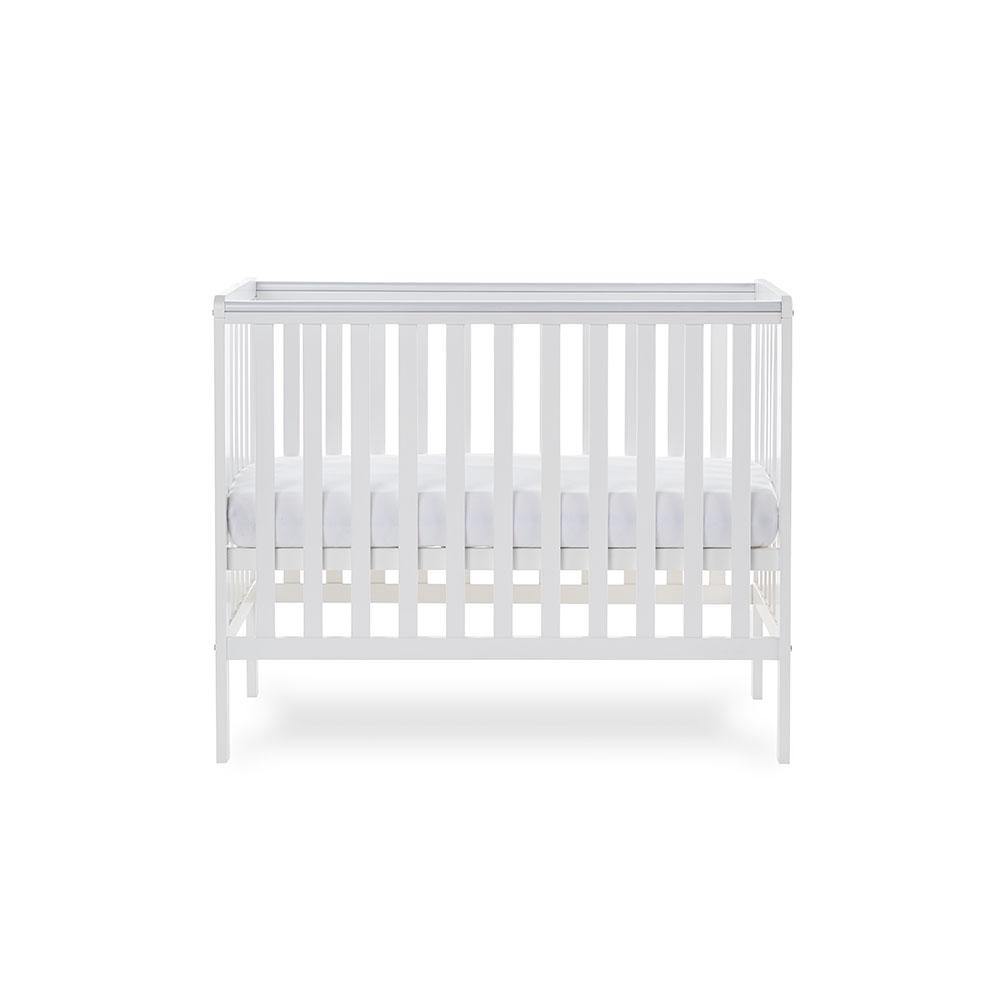 Bantam Space Saver Cot - Junior Bambinos