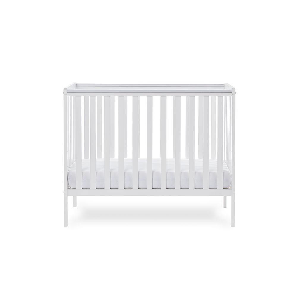 Bantam Space Saver Cot - Junior Bambinos