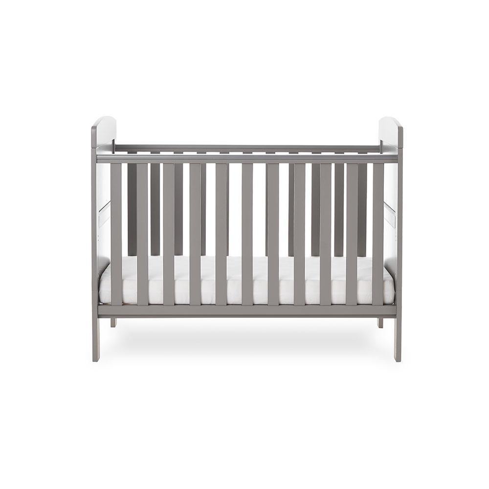 Grace Mini Cot Bed - Junior Bambinos
