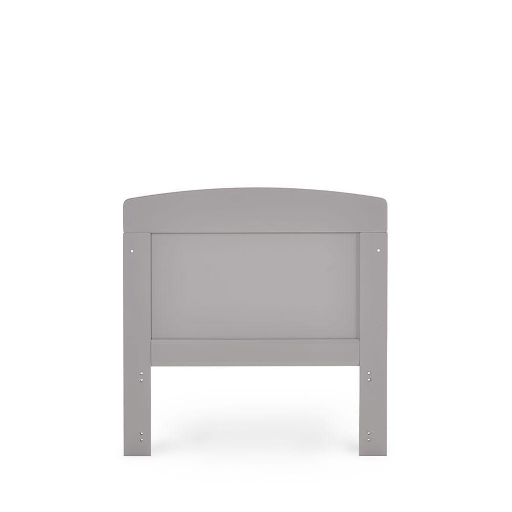 Grace Mini Cot Bed - Junior Bambinos