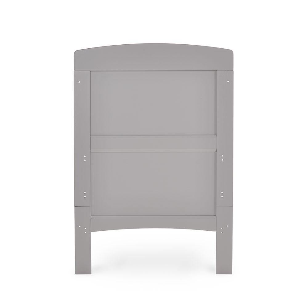 Grace Mini Cot Bed - Junior Bambinos