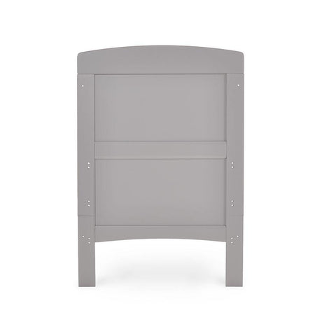 Grace Mini Cot Bed - Junior Bambinos