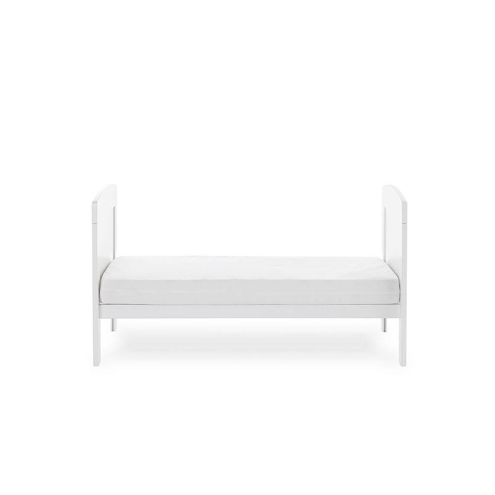Grace Mini Cot Bed - Junior Bambinos