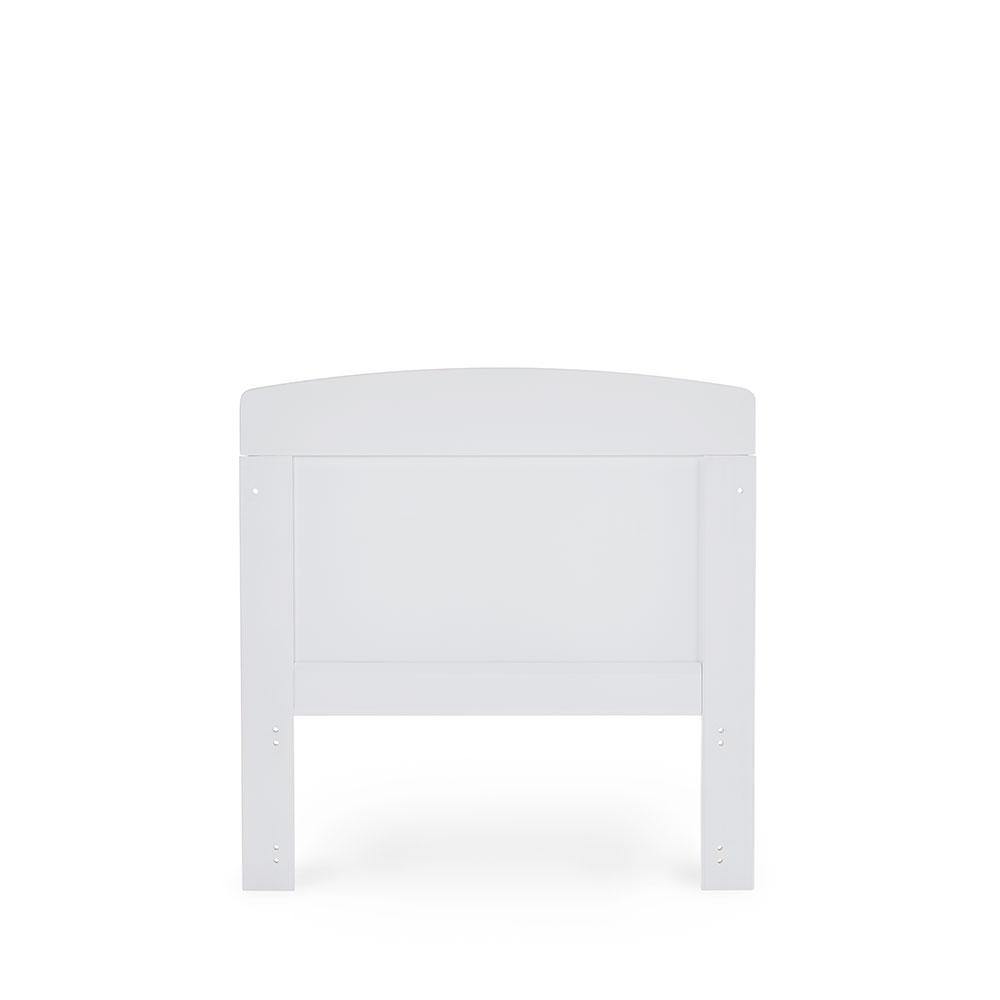 Grace Mini Cot Bed - Junior Bambinos