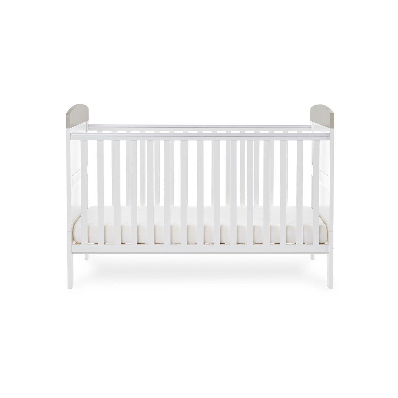 Hello World Koala Cot Bed - Junior Bambinos