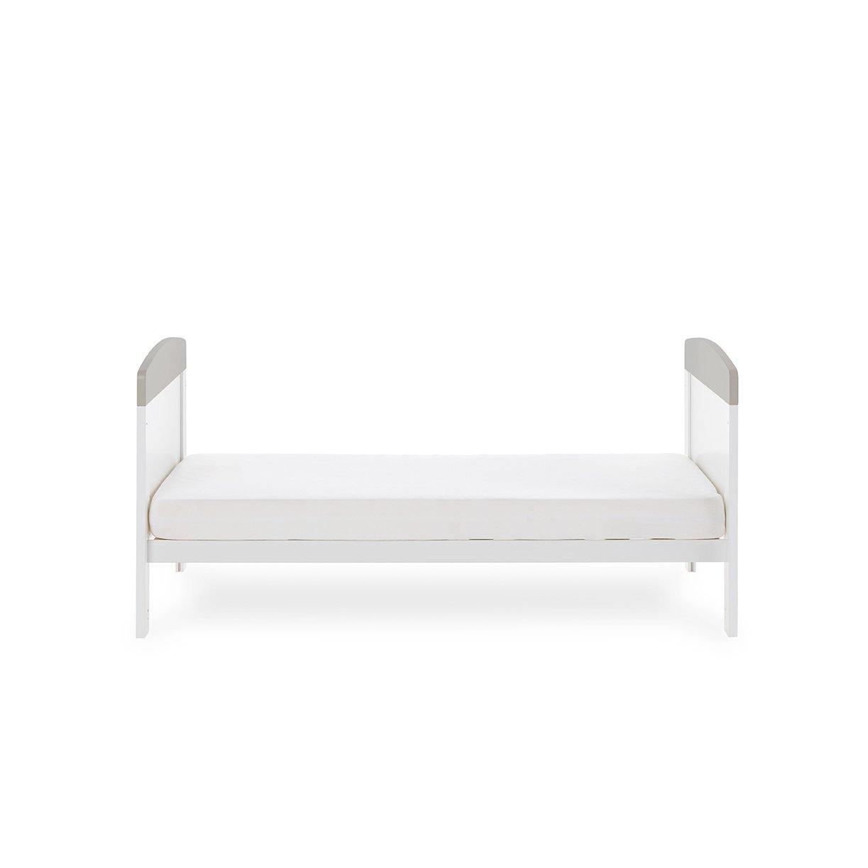 Hello World Koala Cot Bed - Junior Bambinos