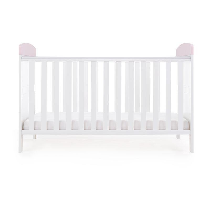 Grace Inspire - Unicorn Cot Bed - Junior Bambinos