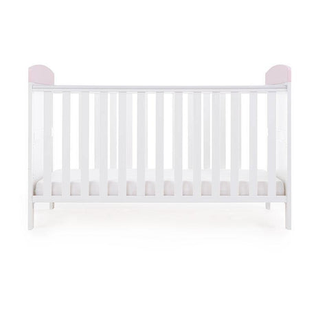 Grace Inspire - Unicorn Cot Bed - Junior Bambinos