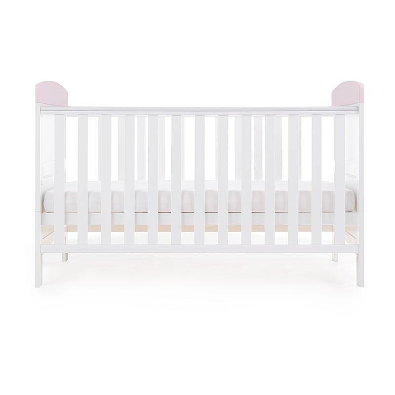 Grace Inspire - Unicorn Cot Bed - Junior Bambinos