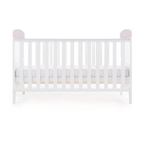 Grace Inspire - Unicorn Cot Bed - Junior Bambinos