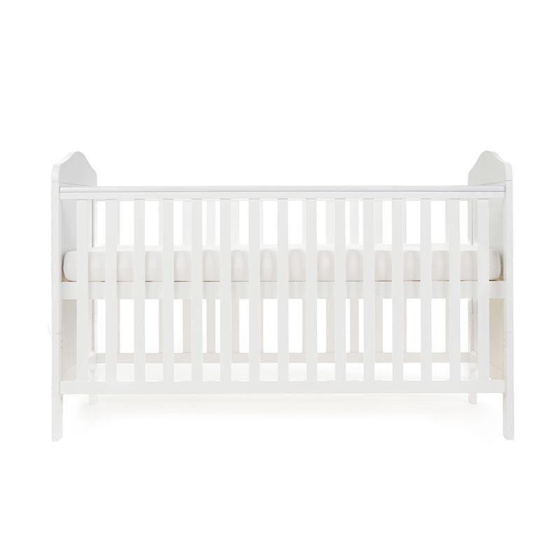 Whitby Cot Bed - Junior Bambinos