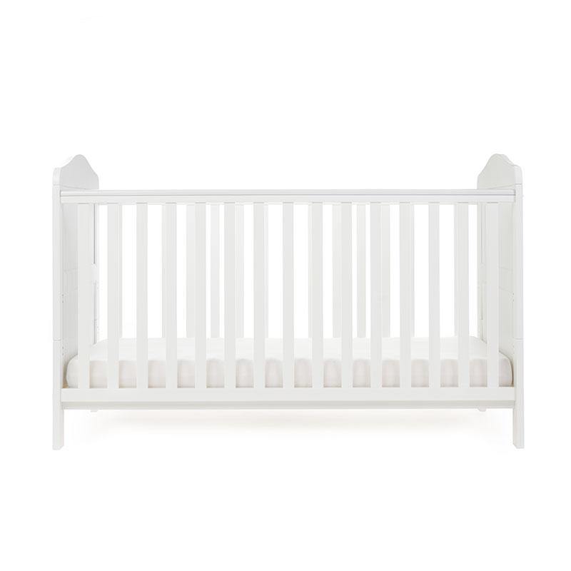 Whitby Cot Bed - Junior Bambinos