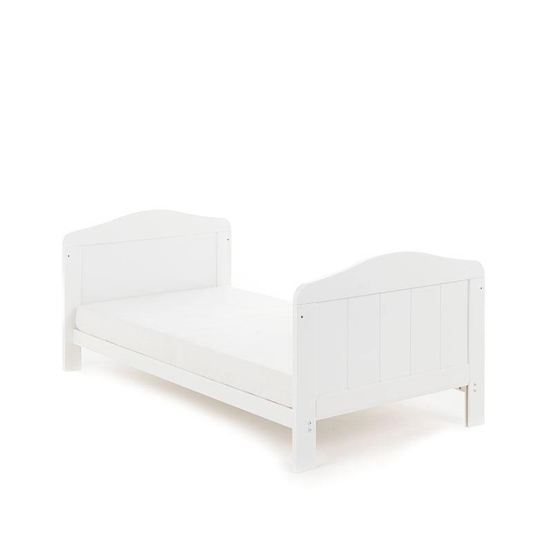 Whitby Cot Bed - Junior Bambinos