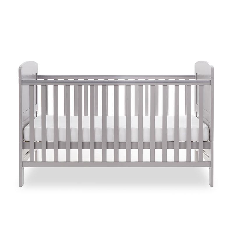 Grace Cot Bed - Junior Bambinos