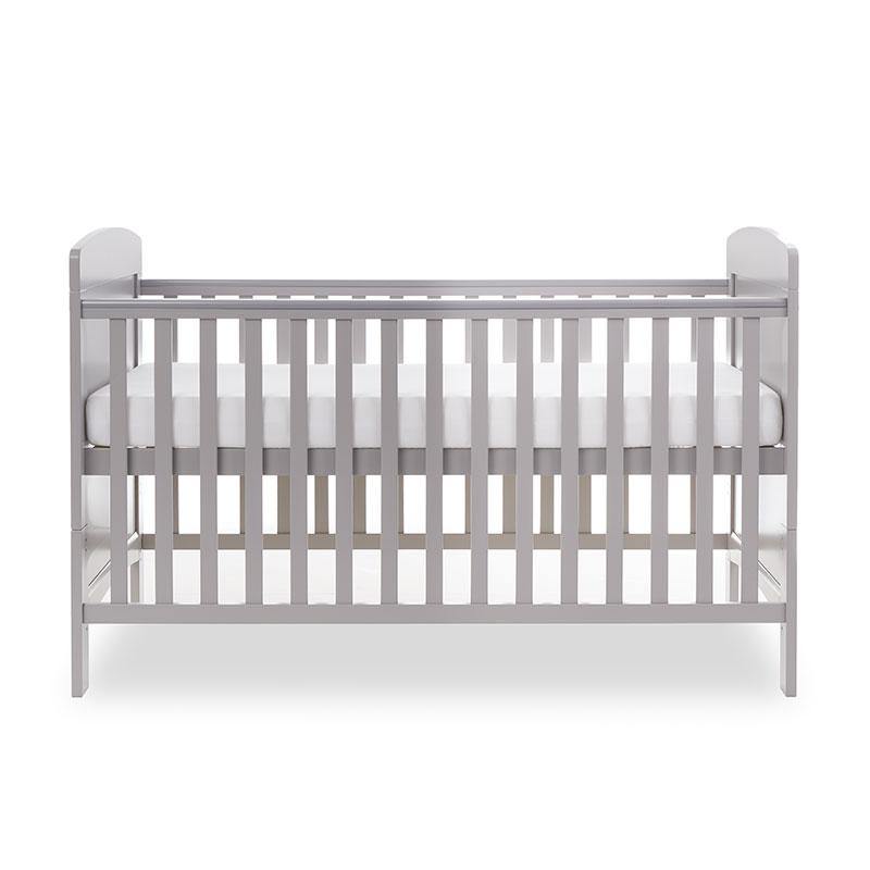 Grace Cot Bed - Junior Bambinos