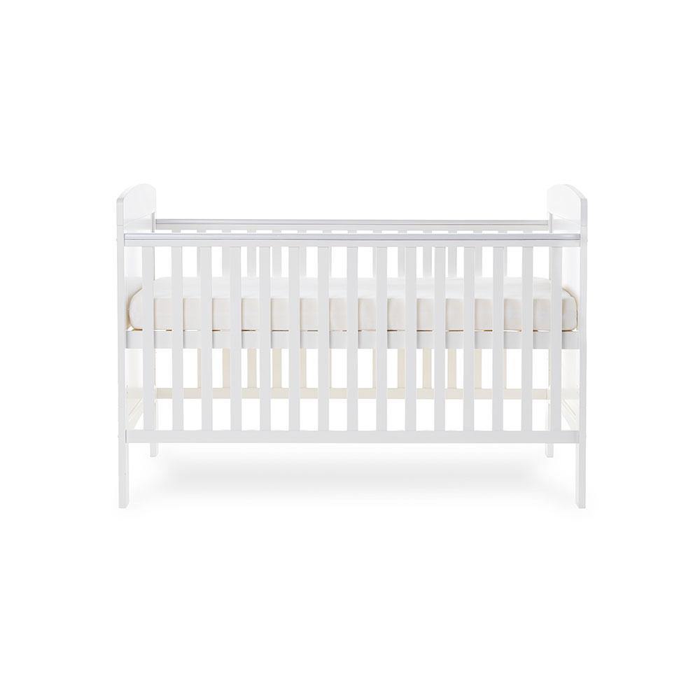 Grace Cot Bed - Junior Bambinos