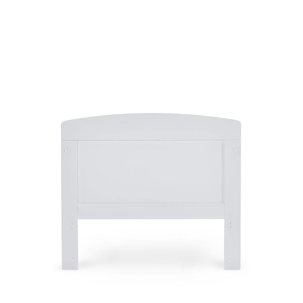 Grace Cot Bed - Junior Bambinos