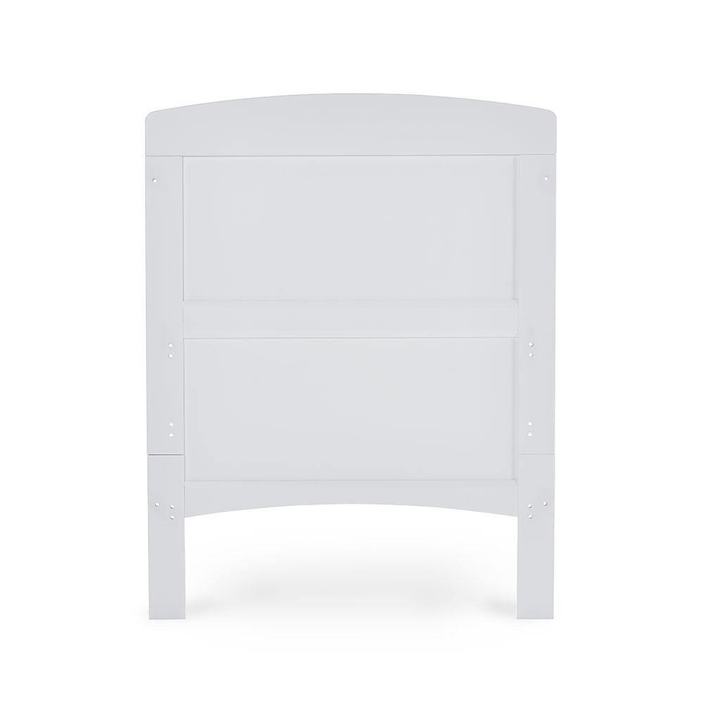 Grace Cot Bed - Junior Bambinos
