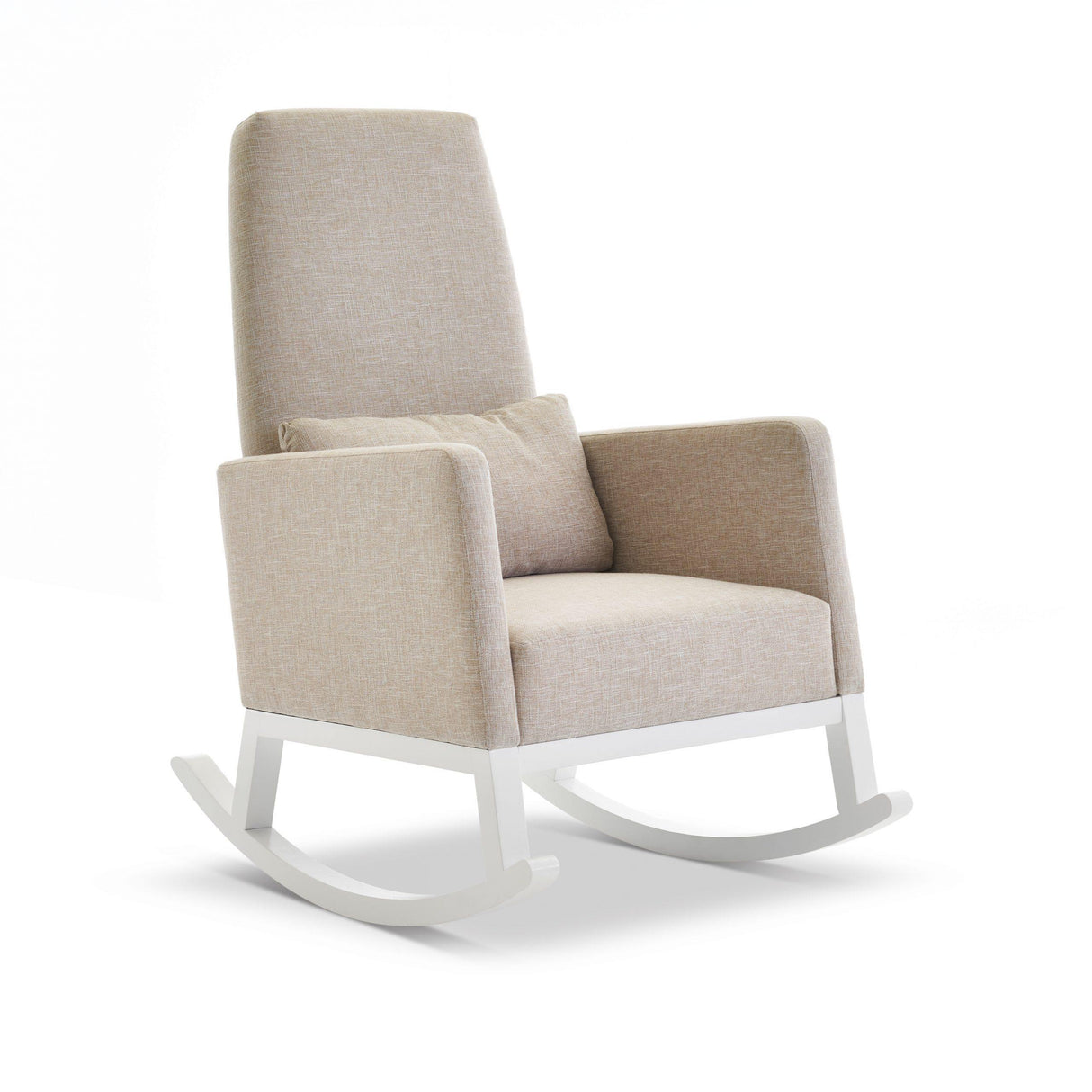 High Back Rocking Chair - Junior Bambinos