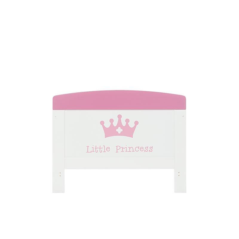 Grace Inspire - Little Princess Cot Bed - Junior Bambinos