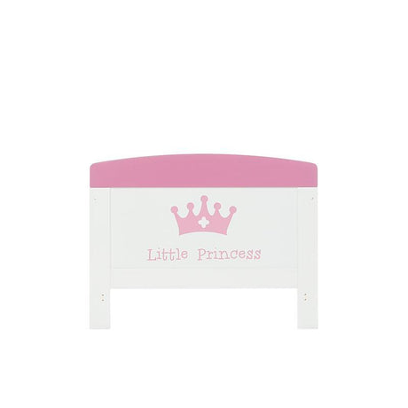 Grace Inspire - Little Princess Cot Bed - Junior Bambinos