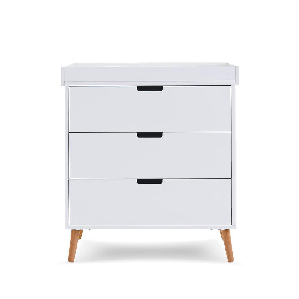 Maya 3 Piece Nursery Furniture Set - Junior Bambinos