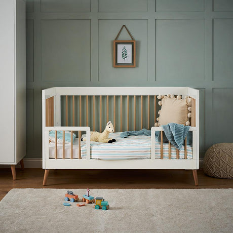 Maya Cot Bed - Junior Bambinos