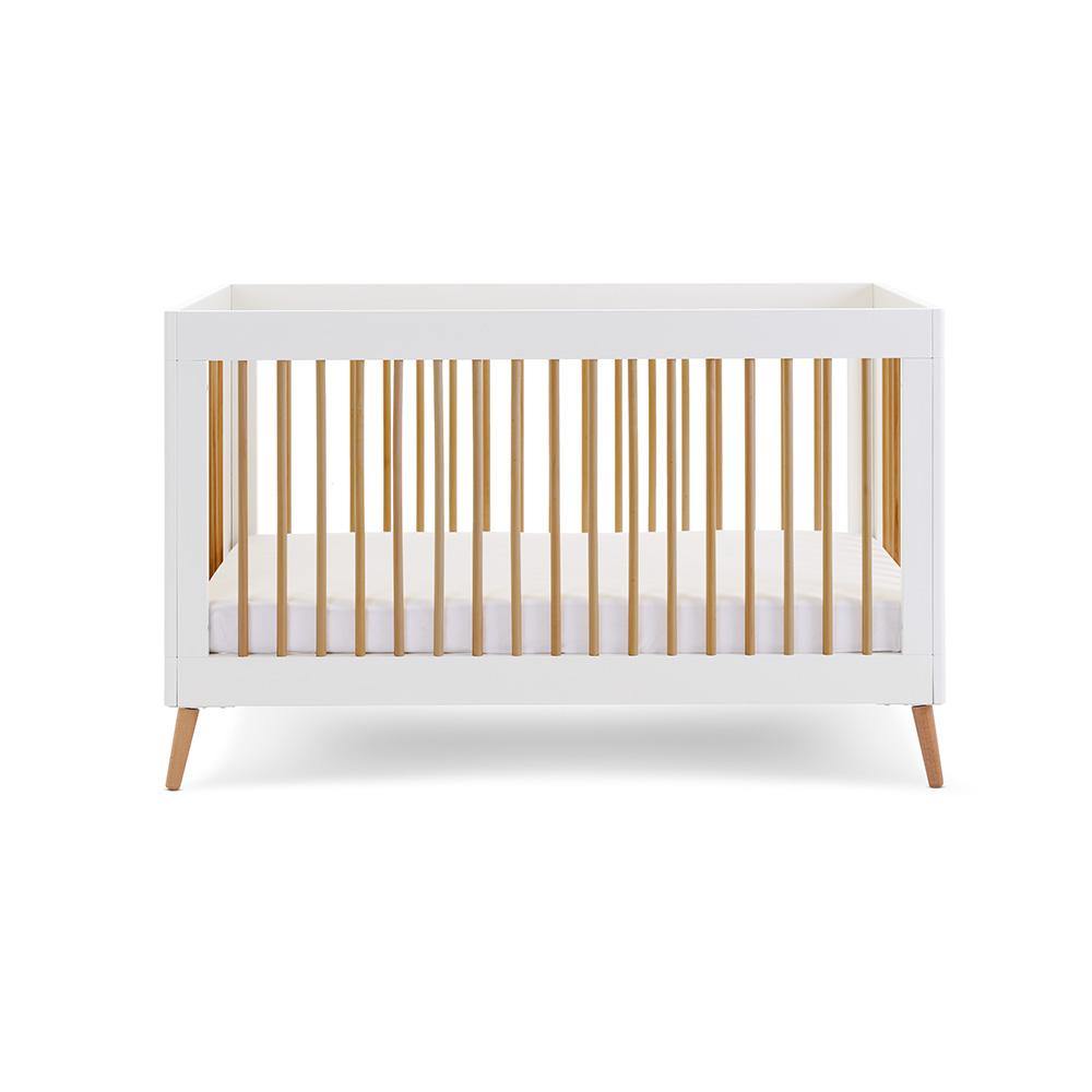 Maya Cot Bed - Junior Bambinos