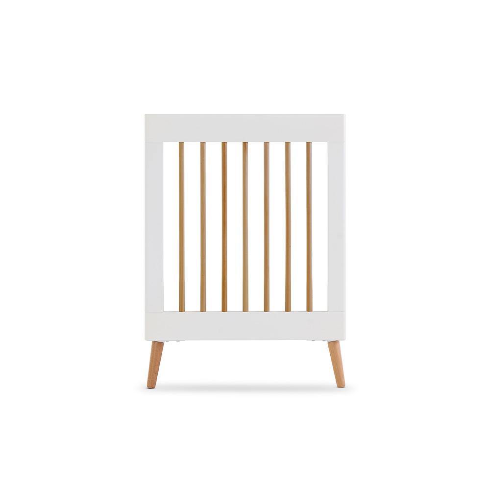 Maya Mini 3 Piece Nursery Furniture Set - Junior Bambinos