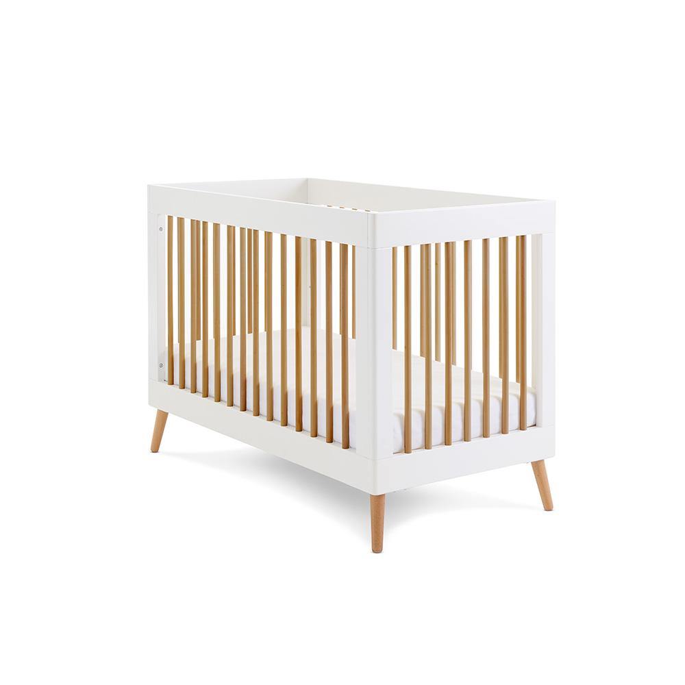 Maya Mini 2 Piece Nursery Furniture Set - Junior Bambinos