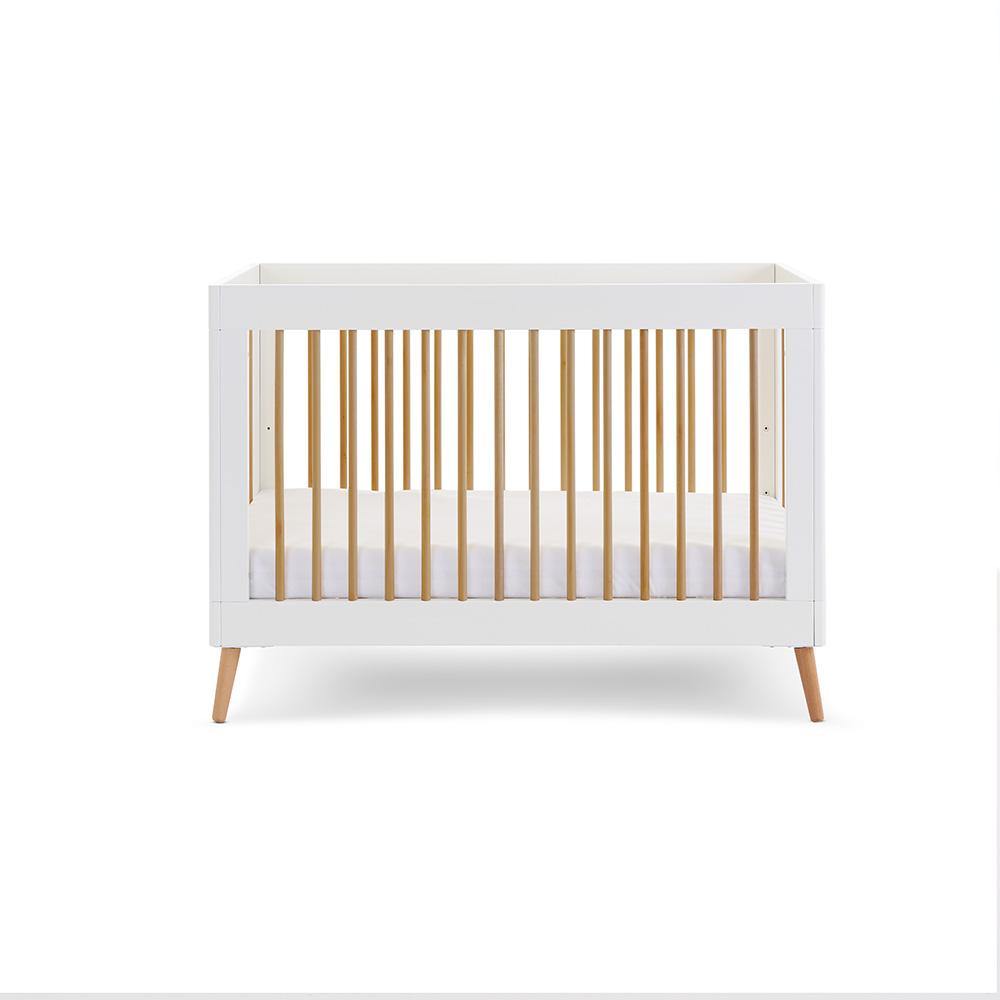 Maya Mini 3 Piece Nursery Furniture Set - Junior Bambinos