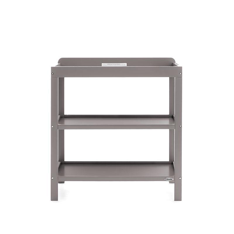 Open Changing Unit - Junior Bambinos