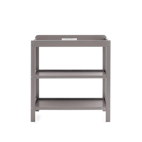 Open Changing Unit - Junior Bambinos