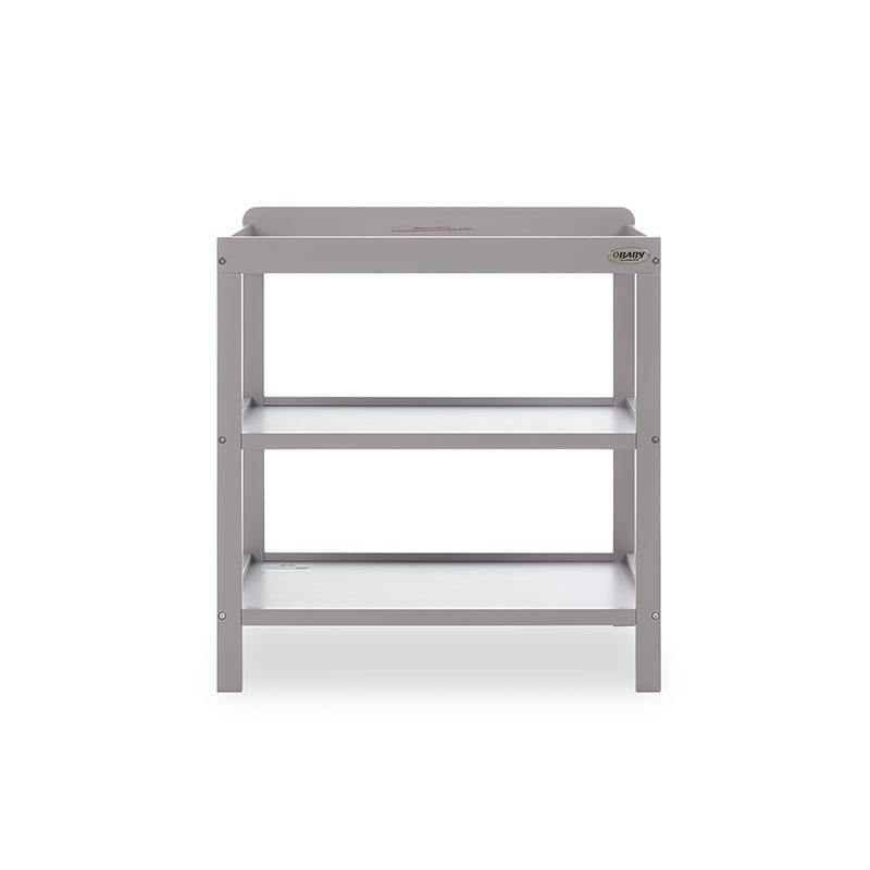 Open Changing Unit - Junior Bambinos