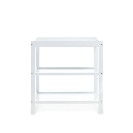 Open Changing Unit - Junior Bambinos