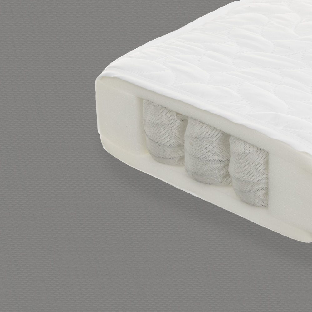 Airflow Pocket Sprung Single Mattress