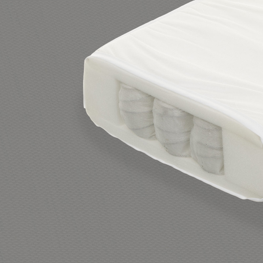Airflow Pocket Sprung Single Mattress