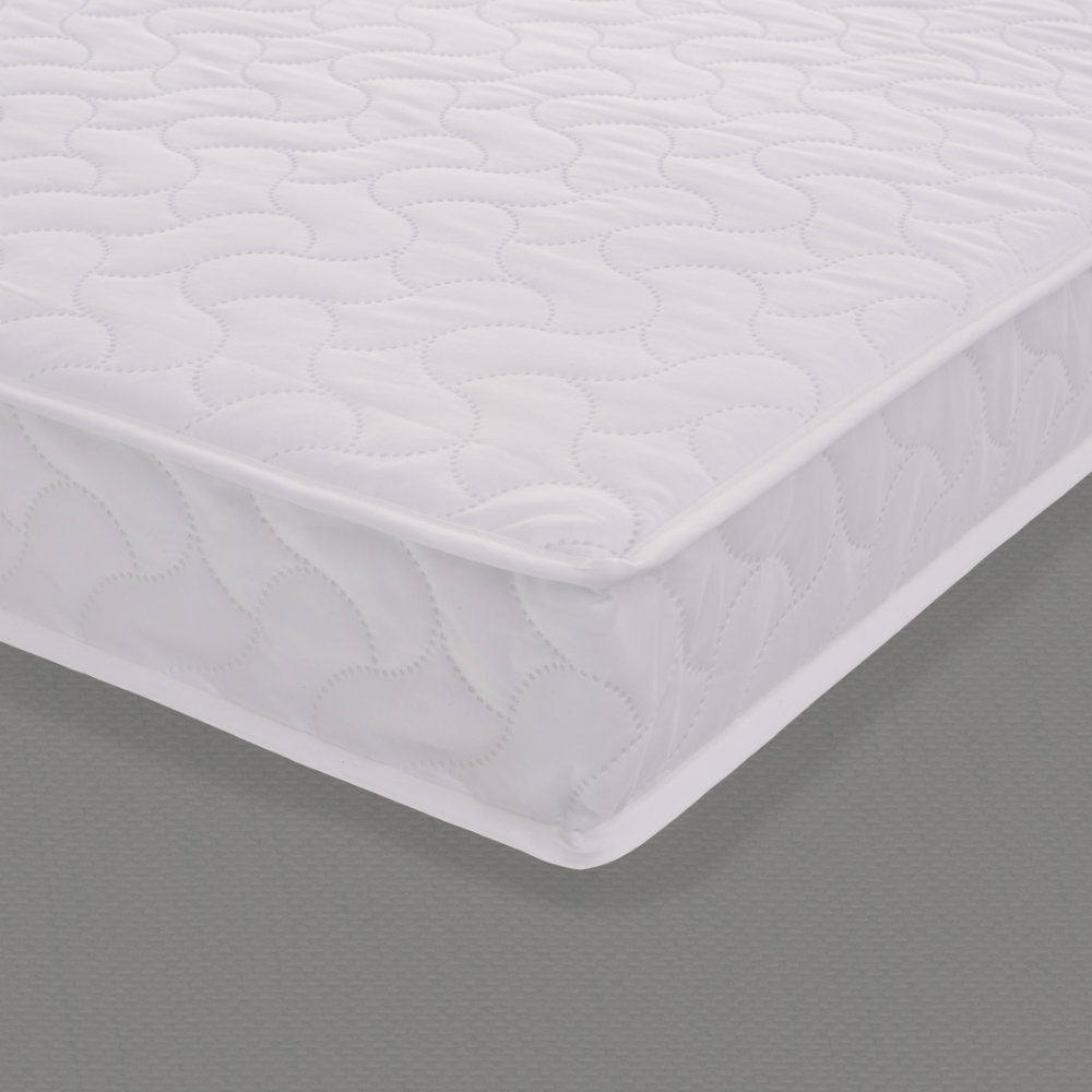 Airflow Pocket Sprung Single Mattress