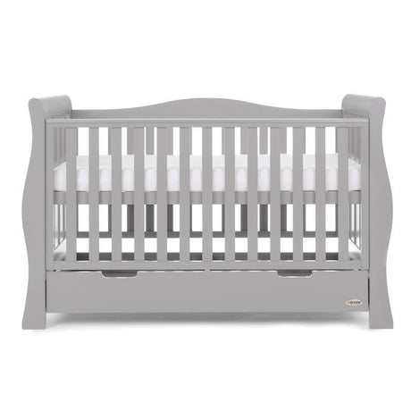 Stamford Luxe Cot Bed - Junior Bambinos