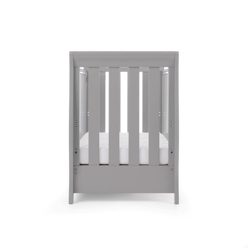 Stamford Mini Cot Bed - Junior Bambinos