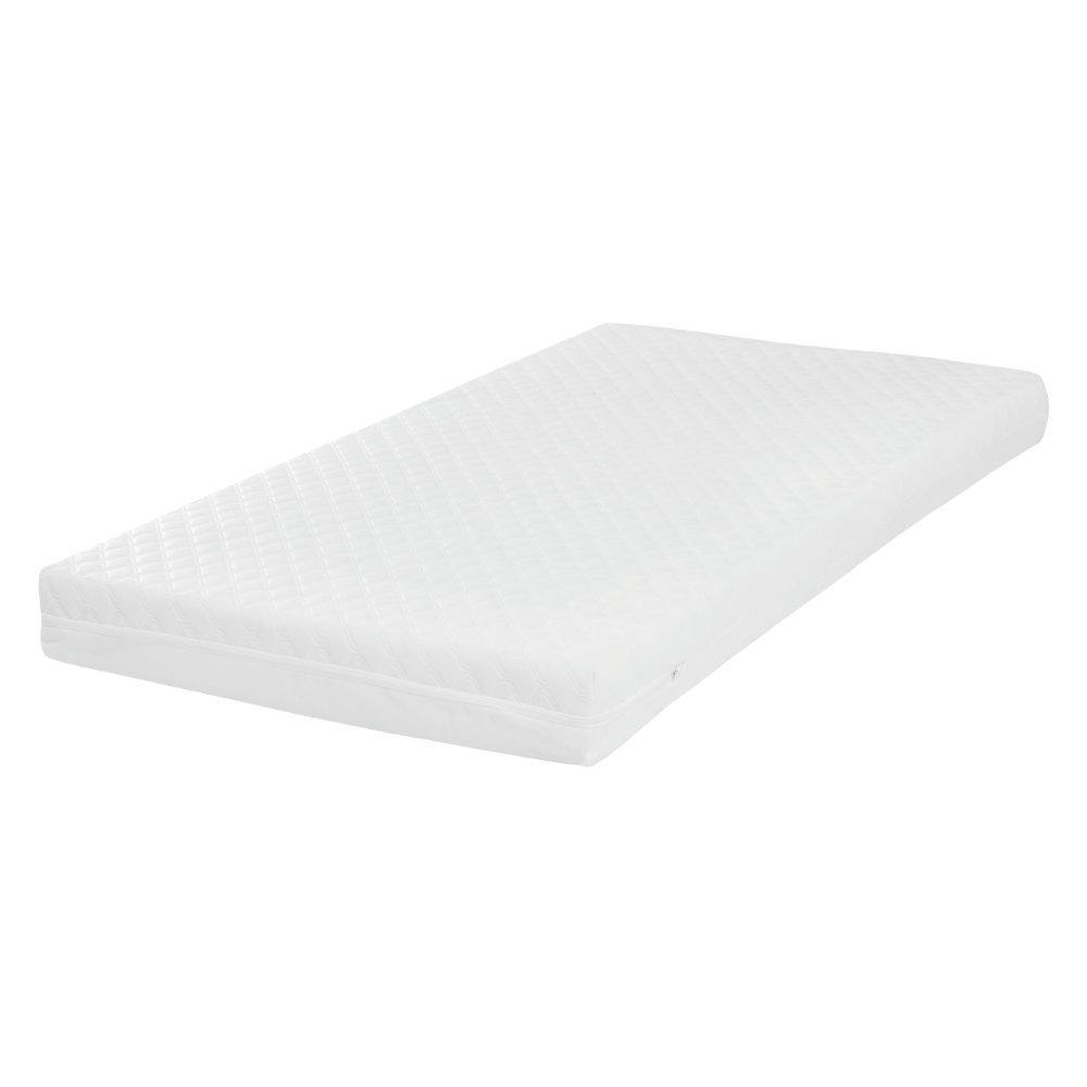 Premium Dual Core Pocket Sprung Cot Mattress - Junior Bambinos