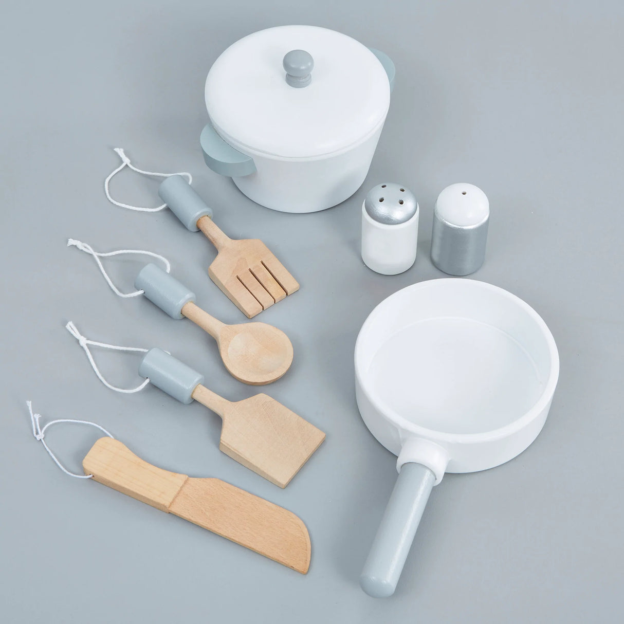 Retro Play Kitchen