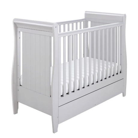 Stella Cot Bed - Junior Bambinos