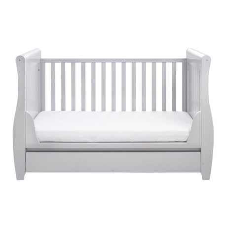 Stella Cot Bed - Junior Bambinos